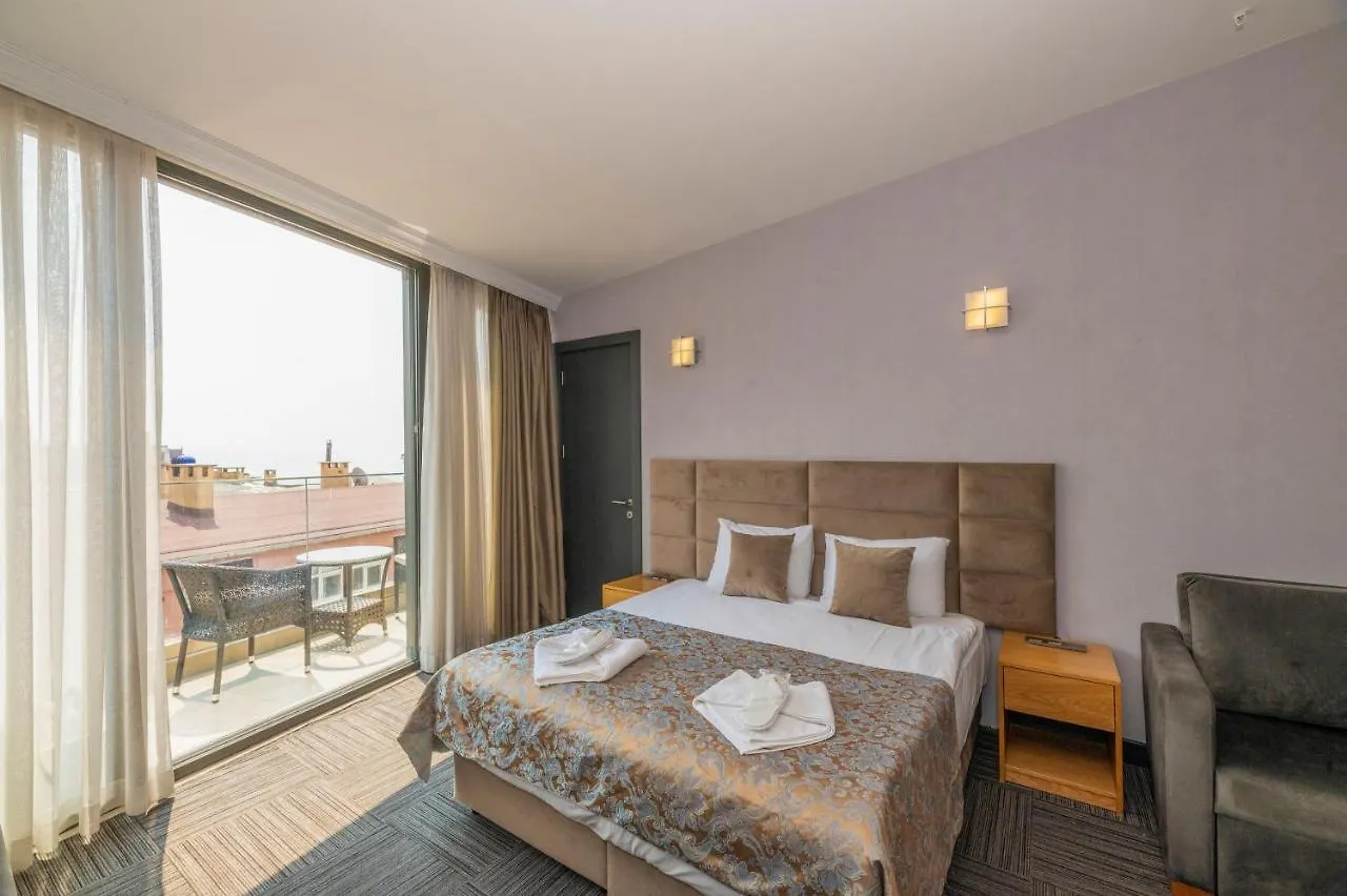 Taksim Hotel V Plus Istanbul