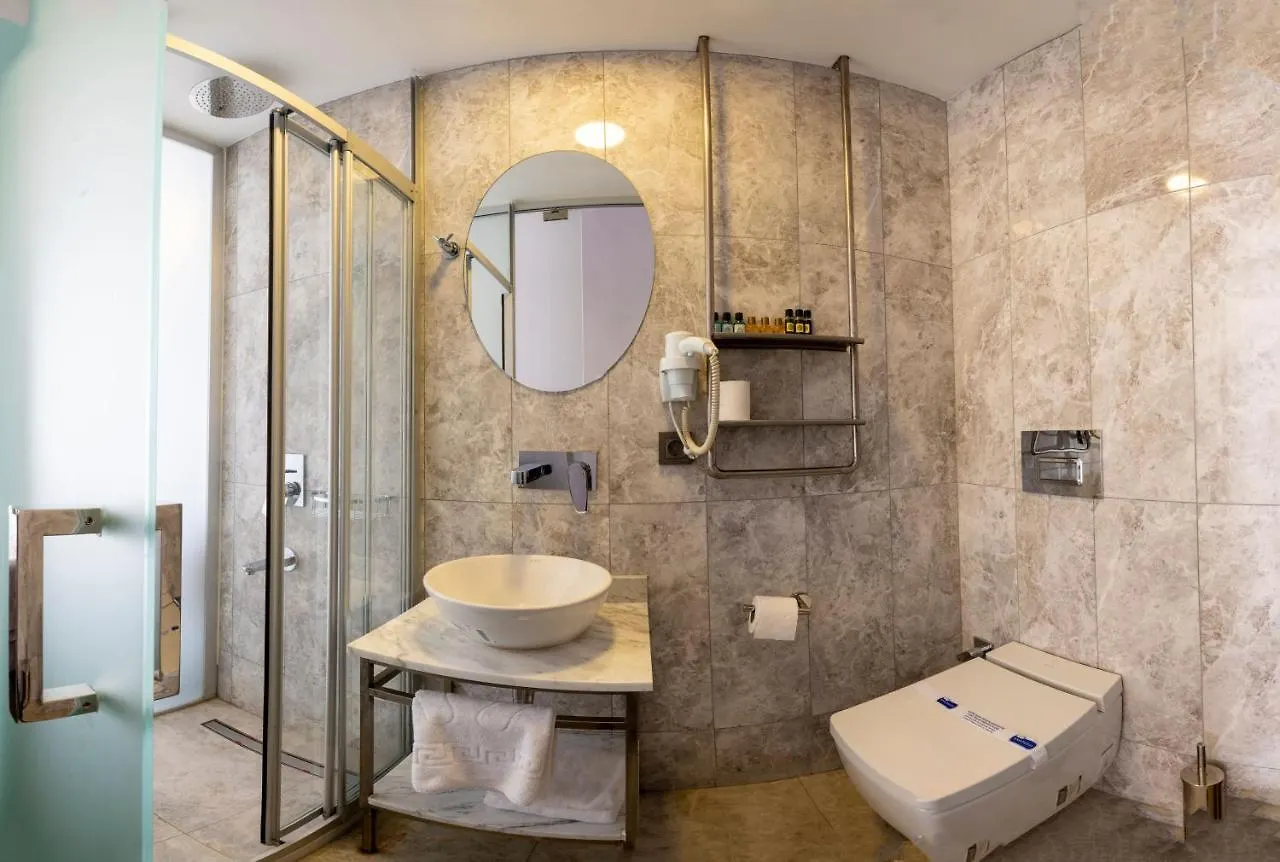 ***  Taksim Hotel V Plus Istanbul Turcia