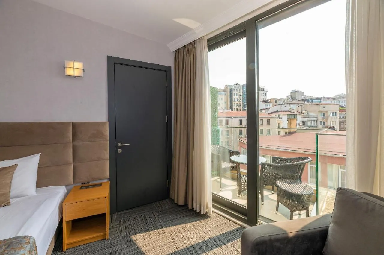Taksim Hotel V Plus Istanbul