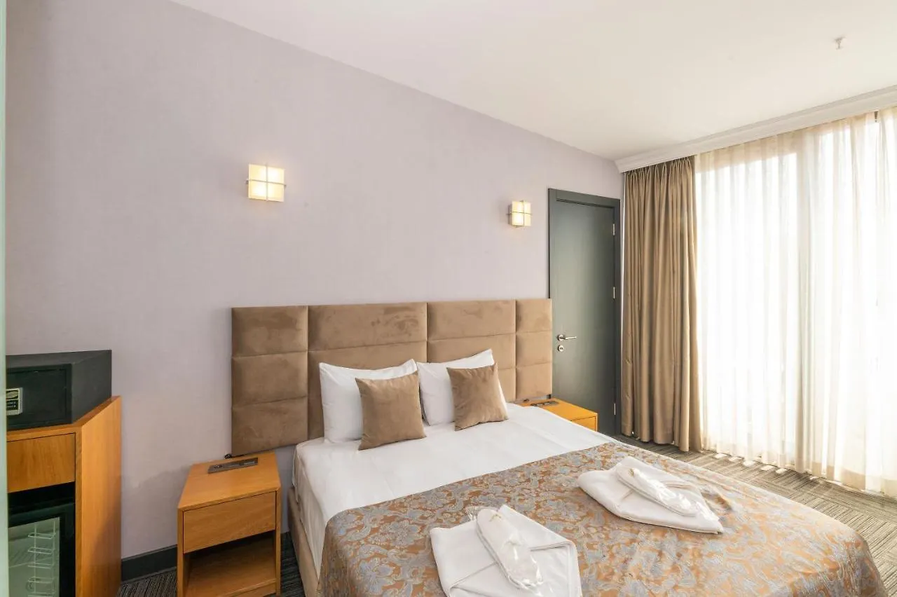 Taksim Hotel V Plus Istanbul