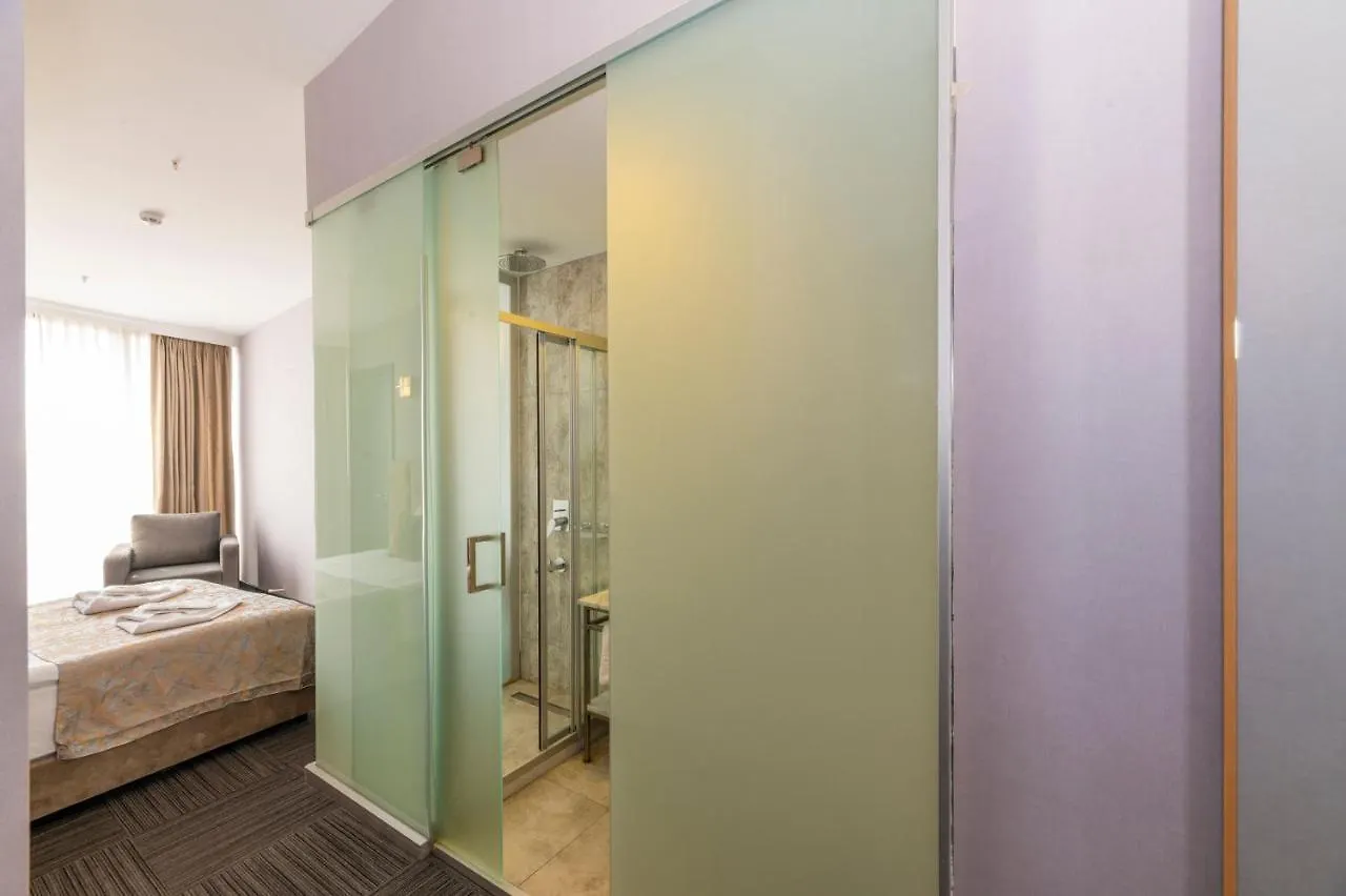 Taksim Hotel V Plus Istambul