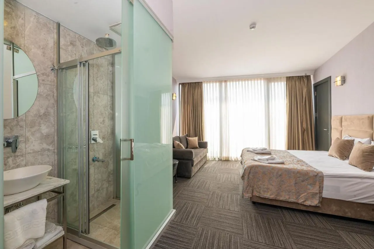 Taksim Hotel V Plus Istambul 3*,