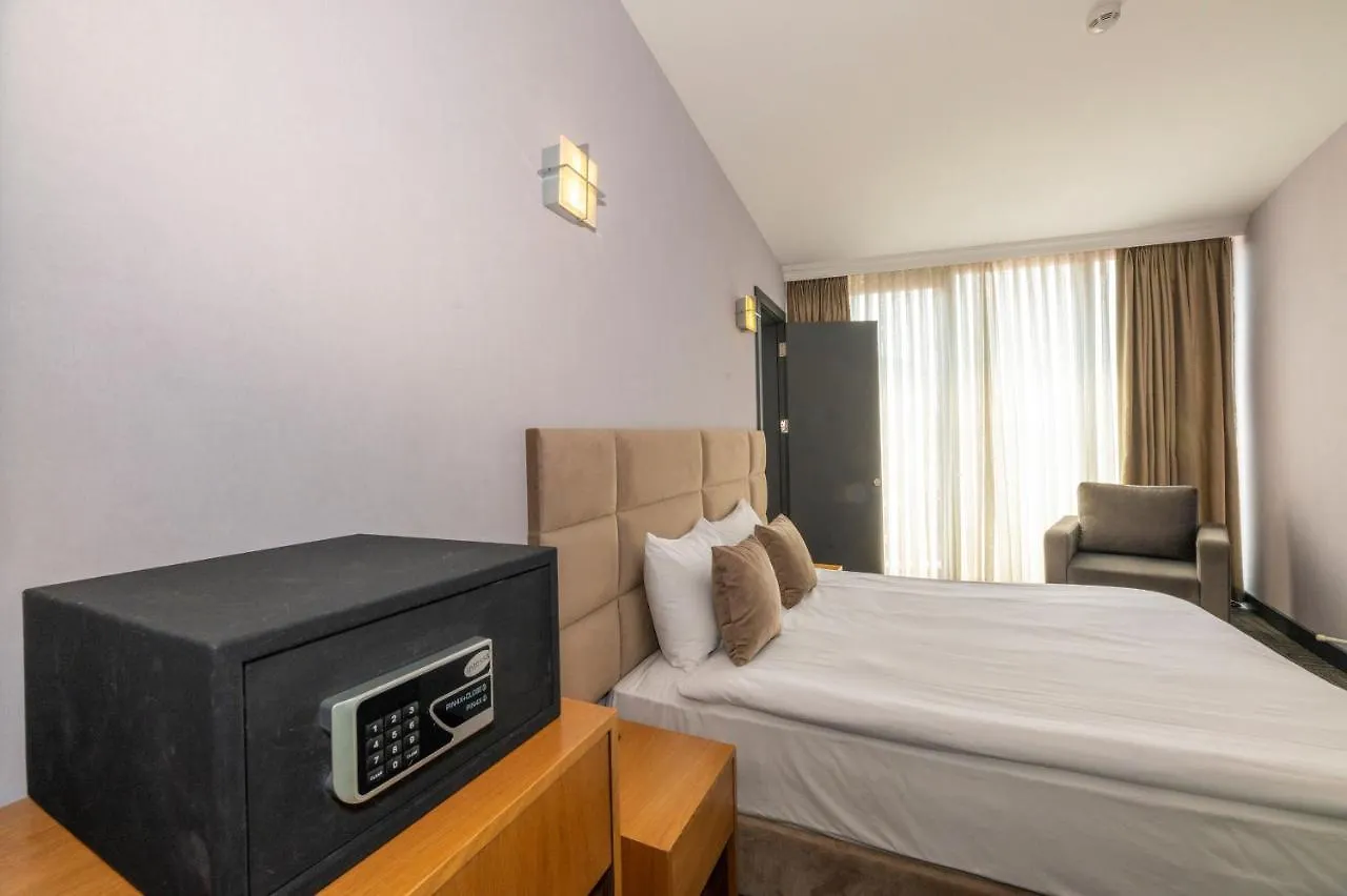 Taksim Hotel V Plus Istanbul
