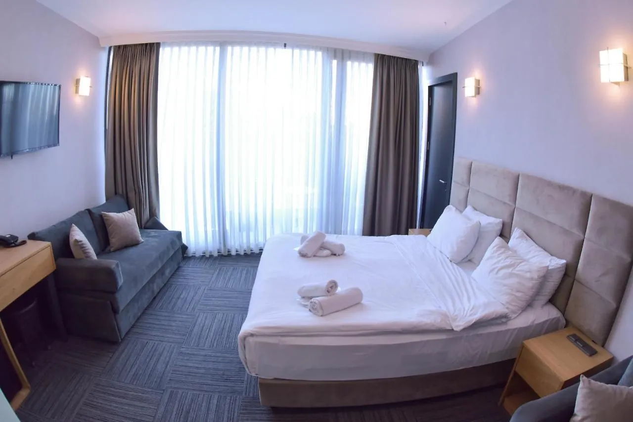 Taksim Hotel V Plus Istanbul