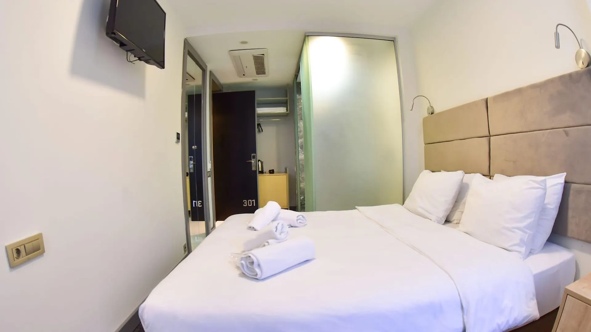 Taksim Hotel V Plus Istanbul