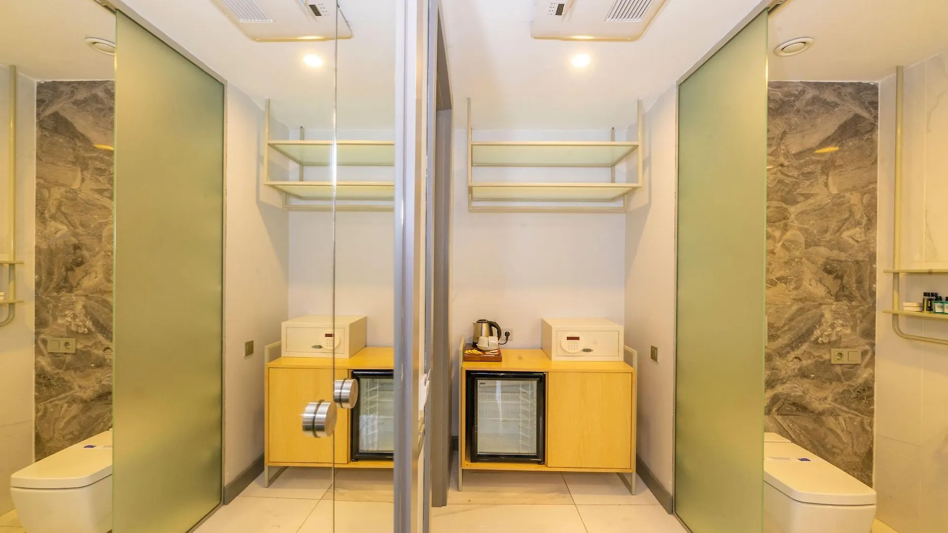 Taksim Hotel V Plus Istanbul 3*,  Turcia