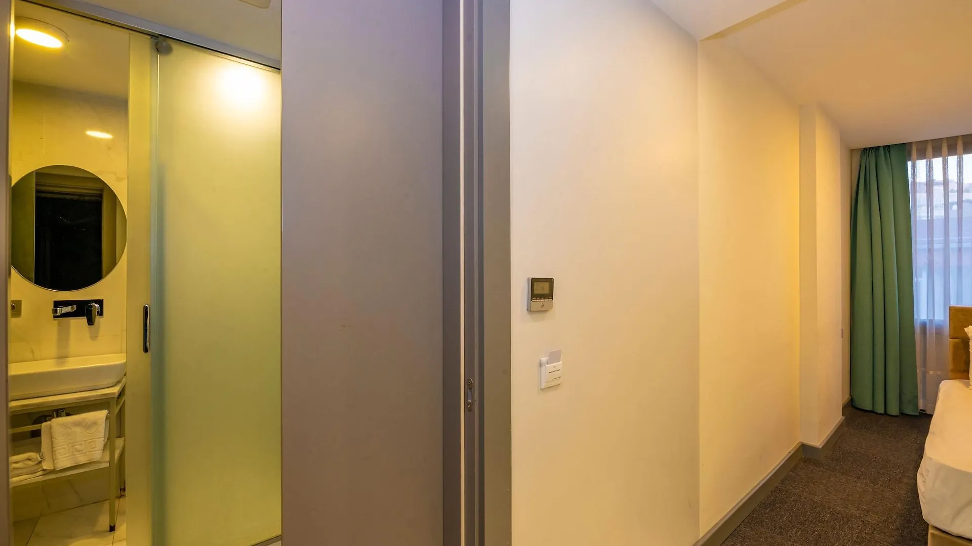 Taksim Hotel V Plus Istanbul