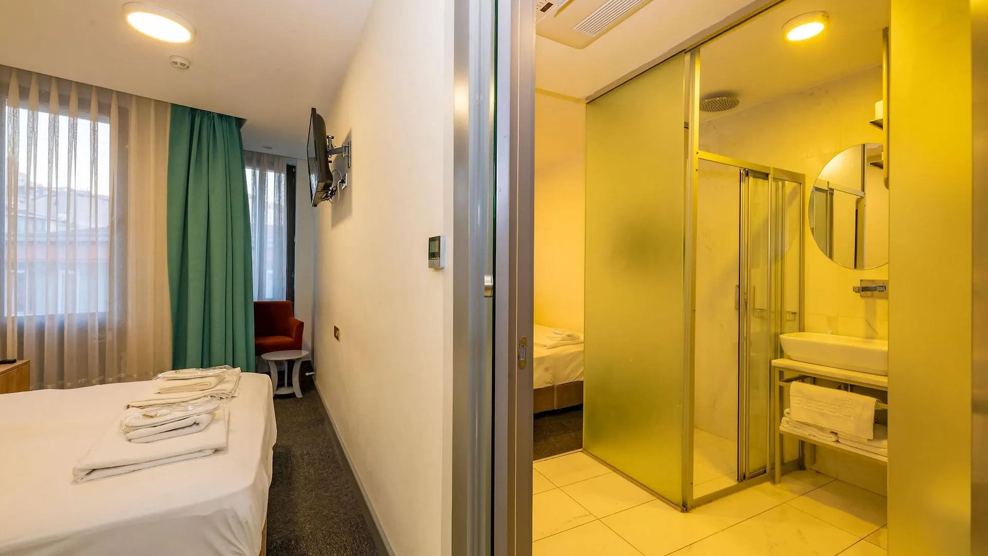 Taksim Hotel V Plus Istanbul