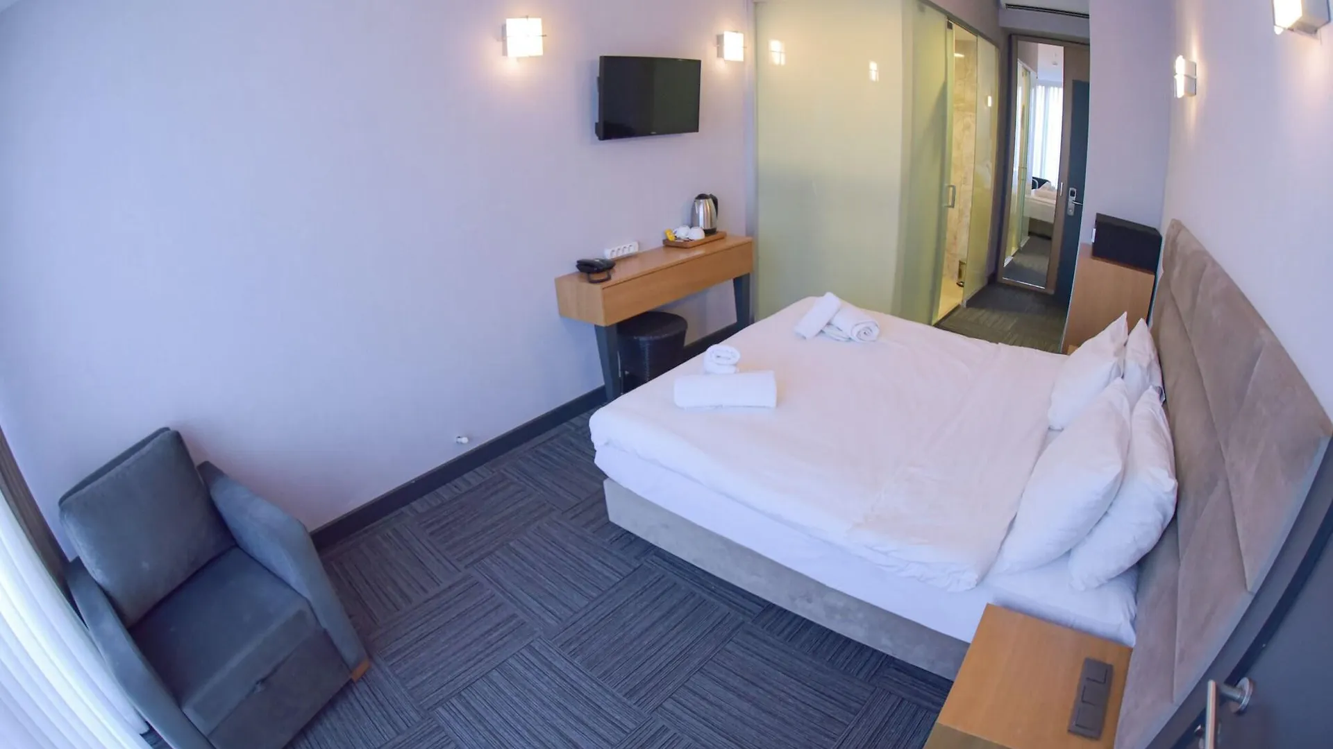 Taksim Hotel V Plus Istambul