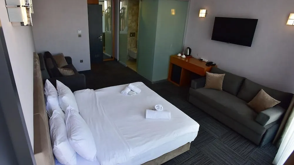 Taksim Hotel V Plus Istambul
