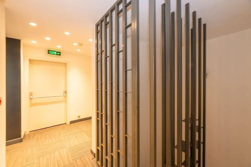 Taksim Hotel V Plus Istanbul