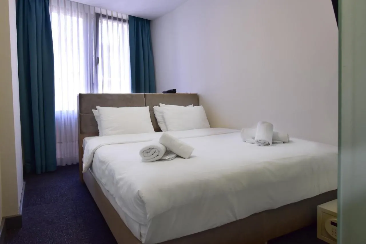 Taksim Hotel V Plus Istanbul Turcia