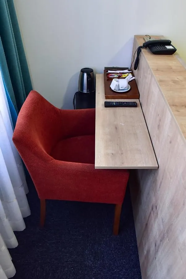 Taksim Hotel V Plus Istanbul