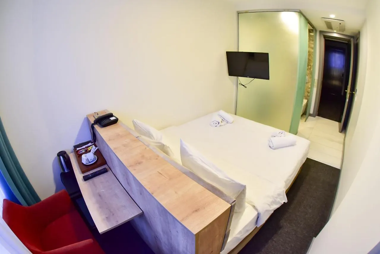 Taksim Hotel V Plus Istanbul