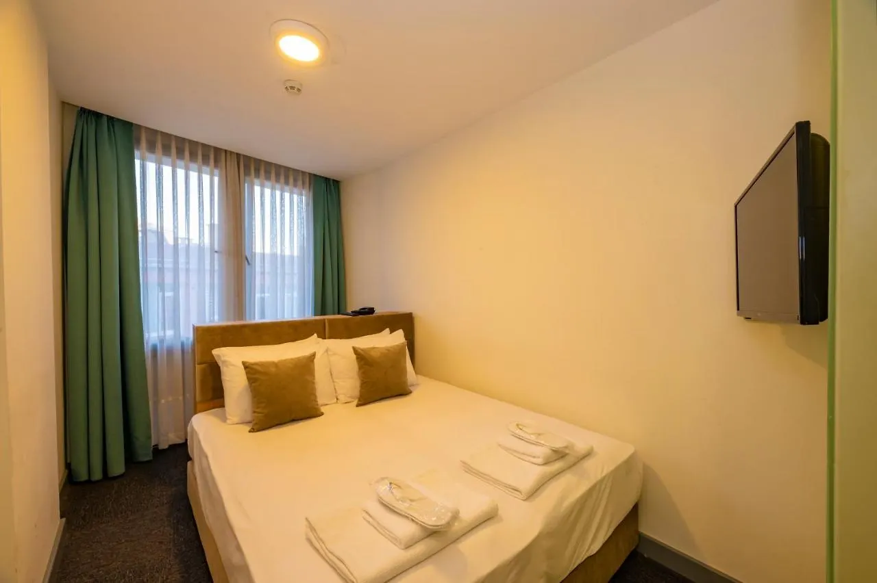 Taksim Hotel V Plus Istanbul 3*,  Turcia