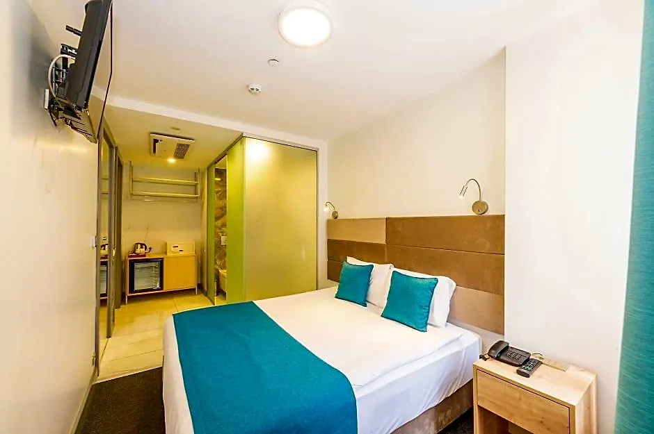 Taksim Hotel V Plus Istambul