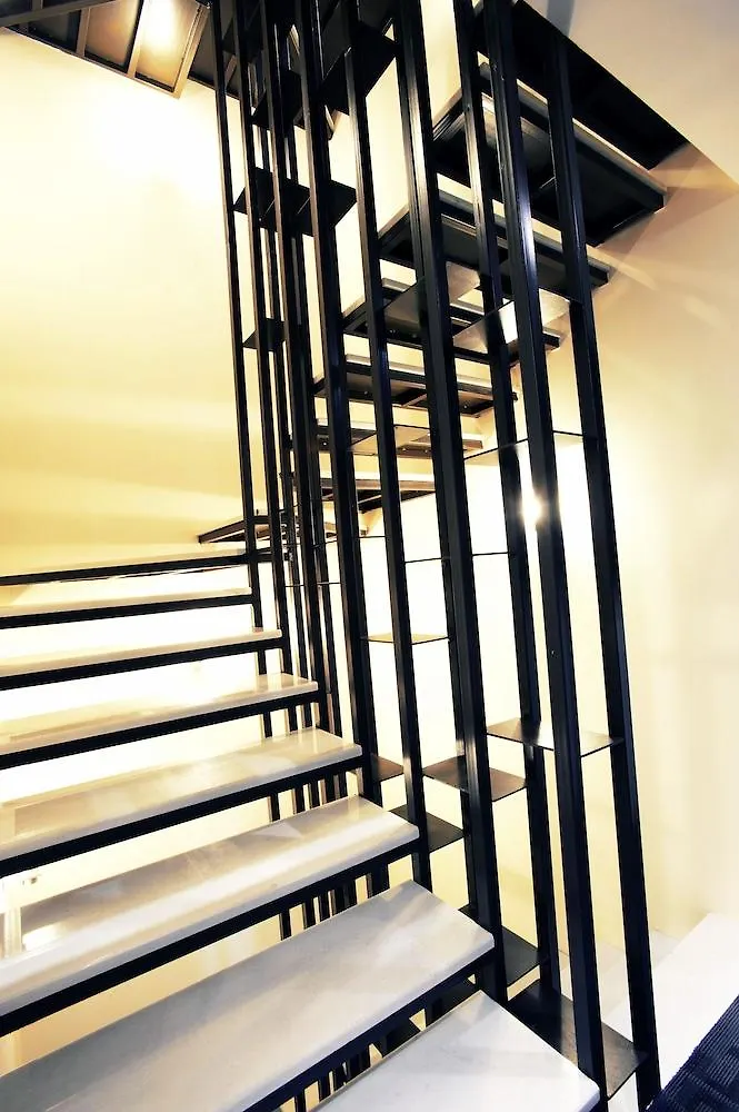 Taksim Hotel V Plus Istanbul