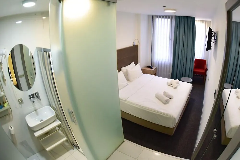 Taksim Hotel V Plus Istambul