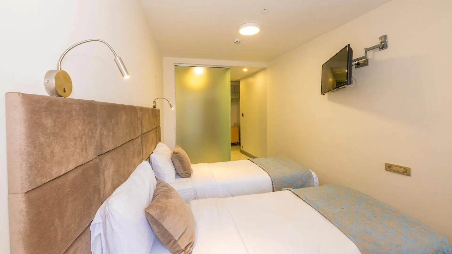 Taksim Hotel V Plus Istanbul