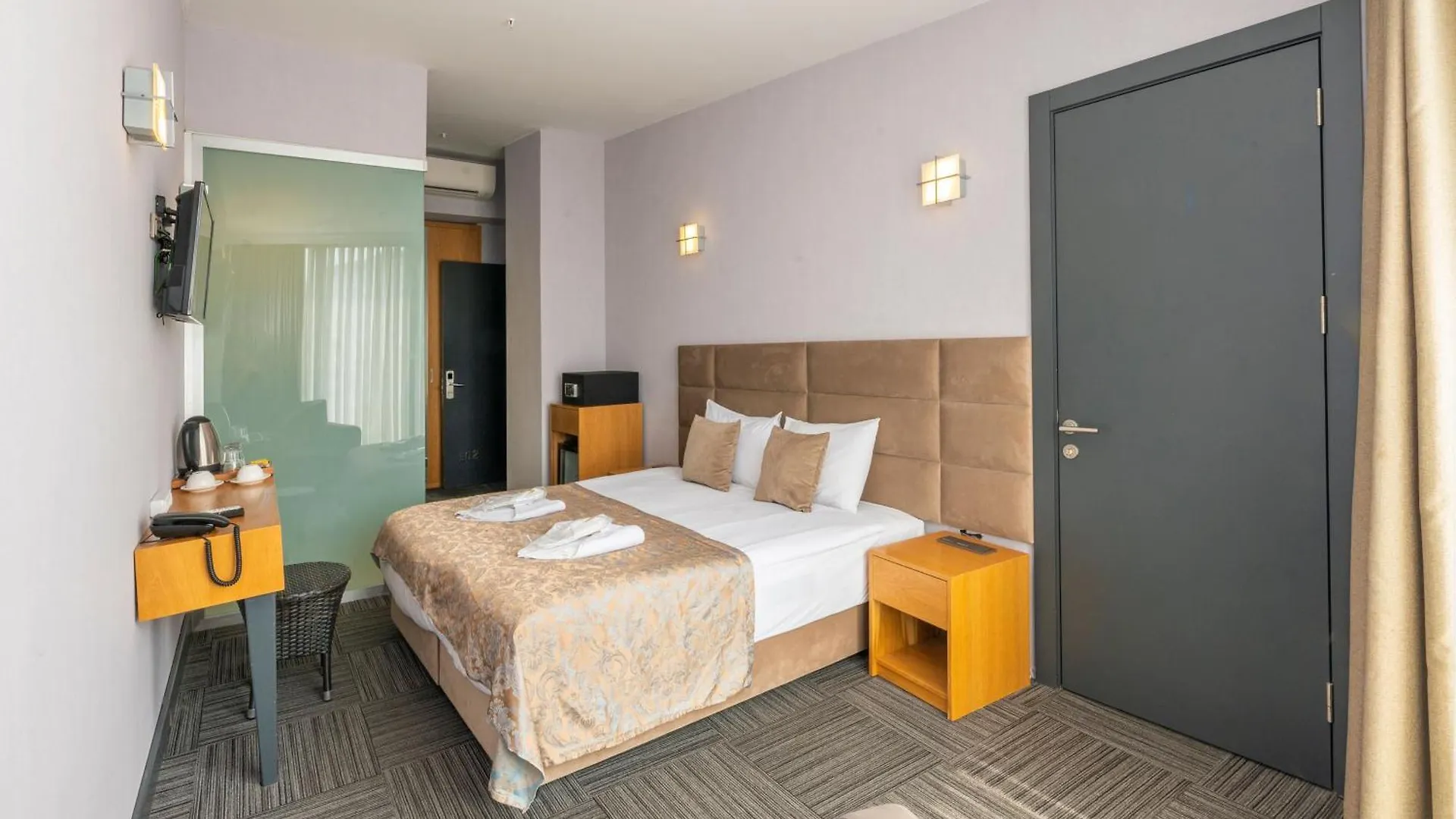 Taksim Hotel V Plus Istanbul