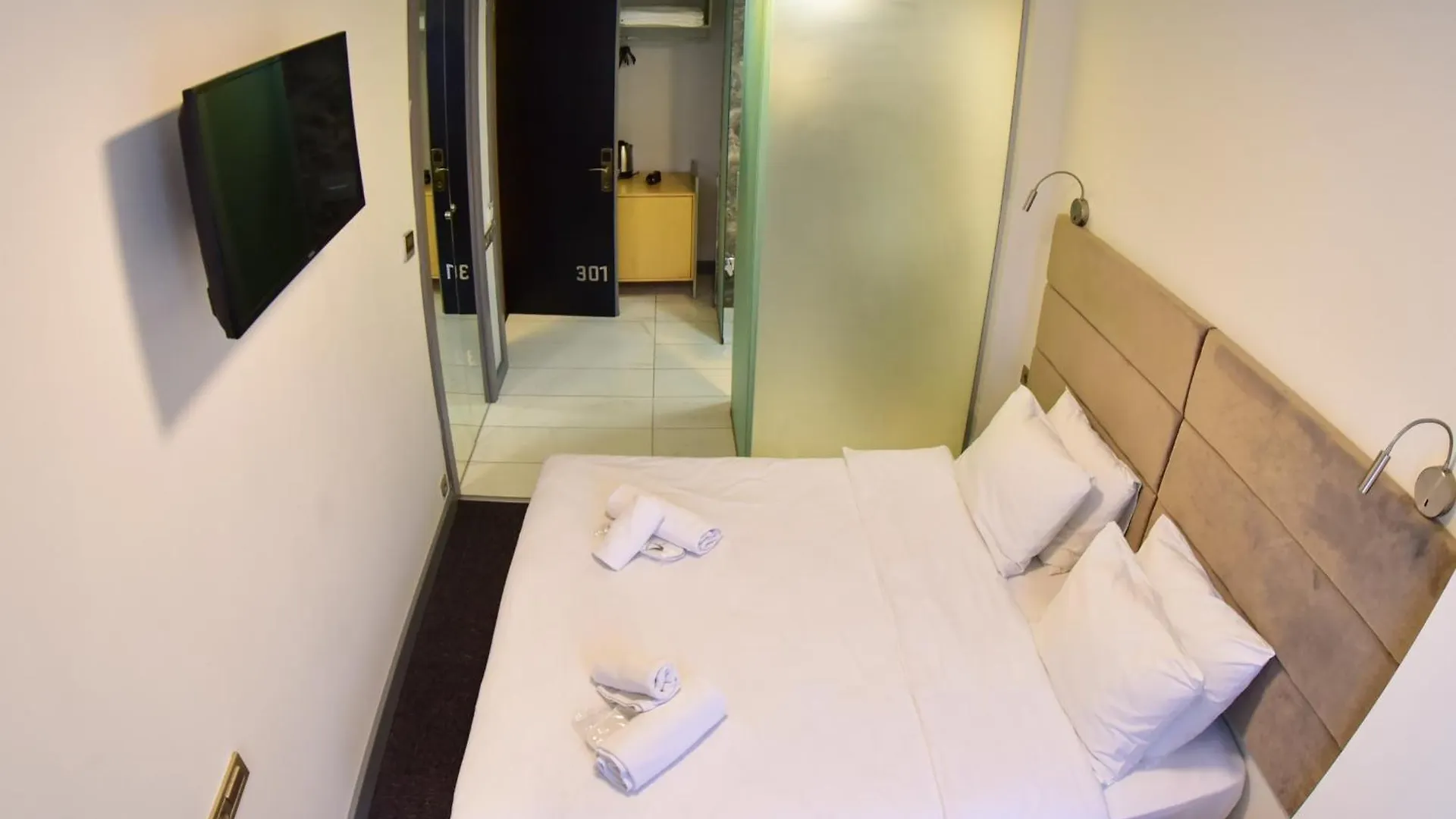 Taksim Hotel V Plus Istambul