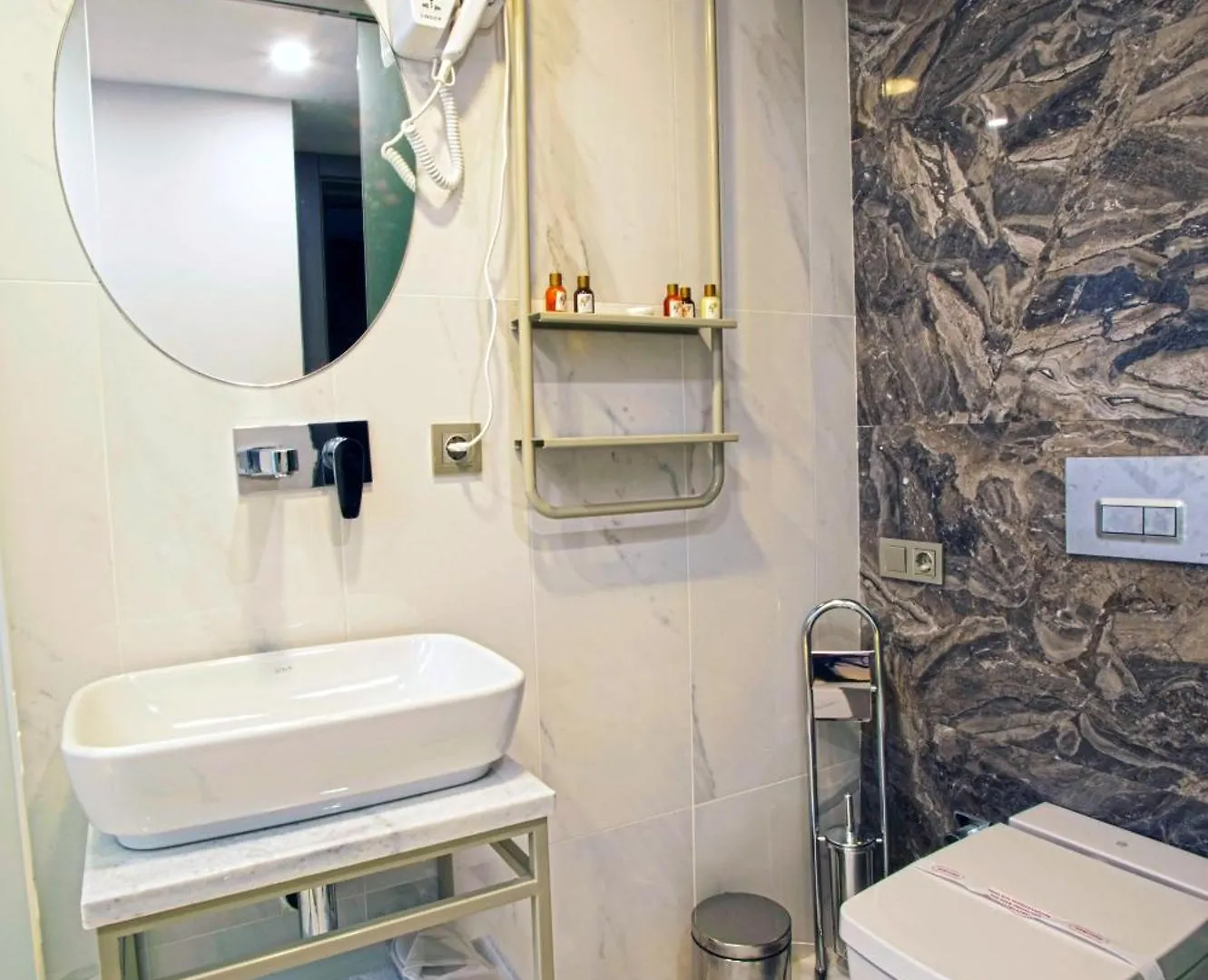 Taksim Hotel V Plus Istambul