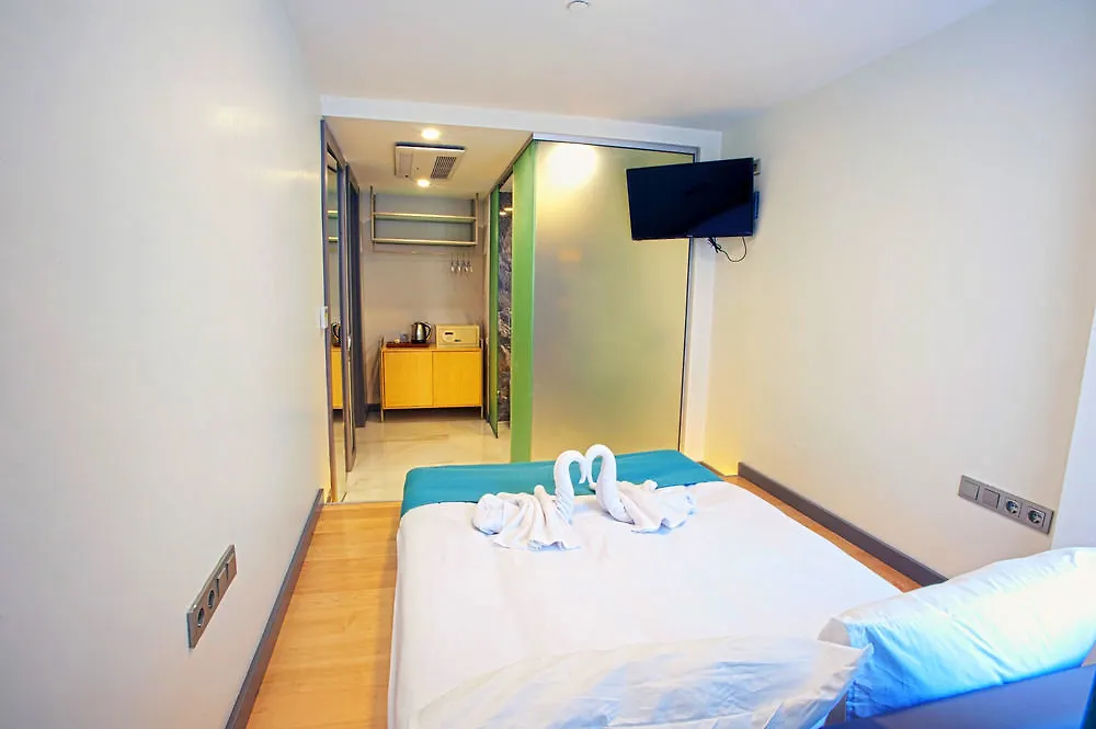 Taksim Hotel V Plus Istanbul