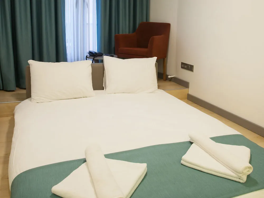 Taksim Hotel V Plus Istanbul Turcia