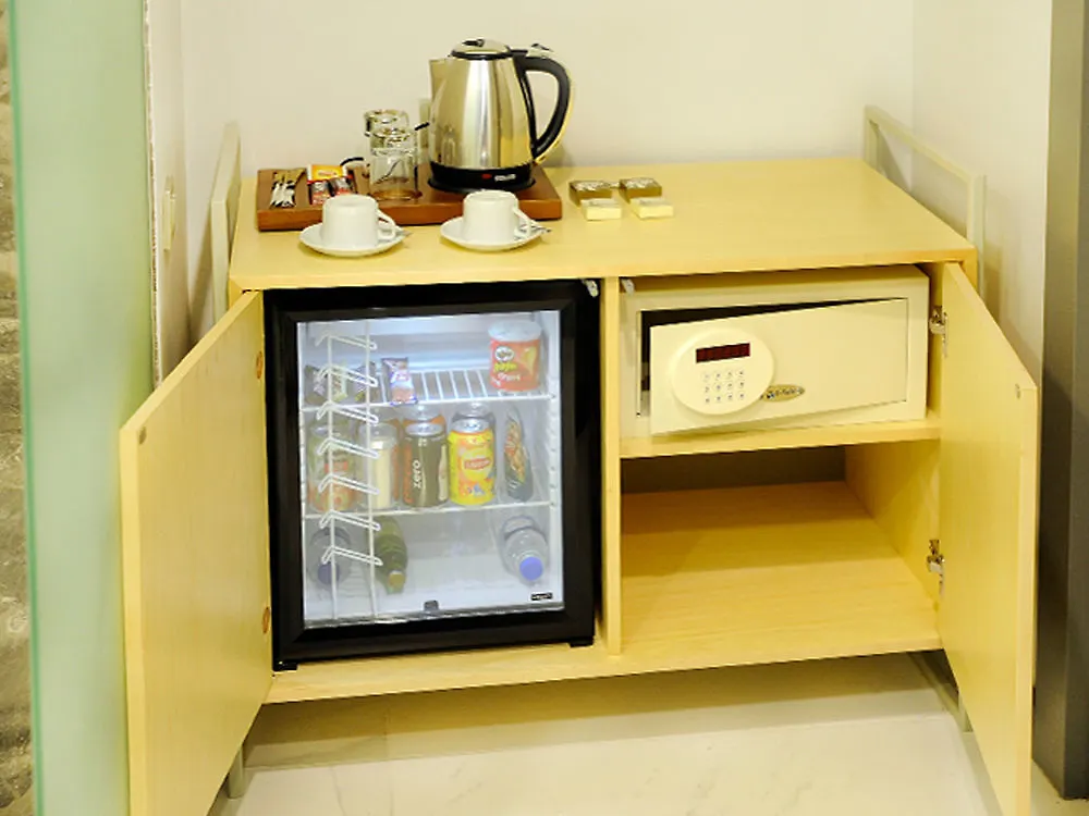 Taksim Hotel V Plus Istambul
