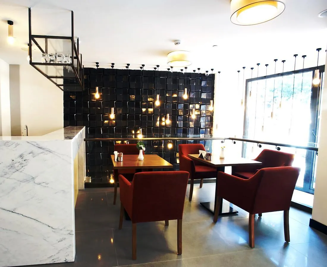 Taksim Hotel V Plus Istanbul