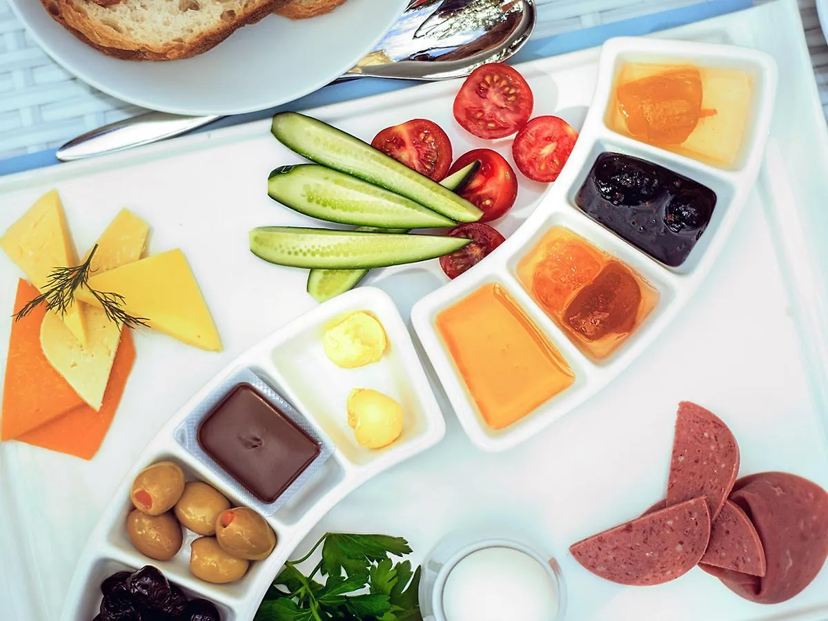 ***  Taksim Hotel V Plus Istanbul Turcia