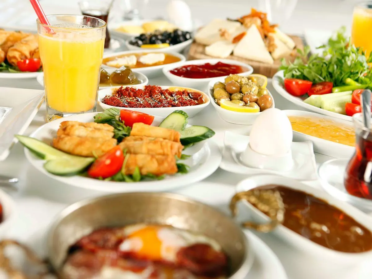 Taksim Hotel V Plus Istanbul 3*,  Turcia