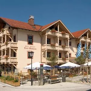 *** Hotel Drei Mohren Duitsland