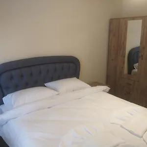 Apartment Kaptan Apart-3 Calis Plaji Yazlik Eviniz