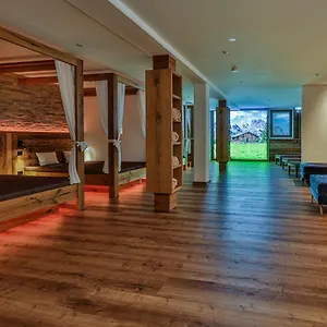 **** Hotel Alpenhotel Fischer 4 Sterne - Adults Only Duitsland
