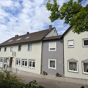 *** Hotel Zum Schwarzen Baeren Duitsland