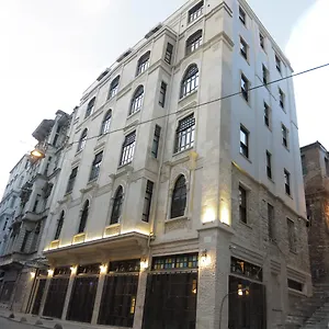 Galatahan Karakoy Κωνσταντινούπολη