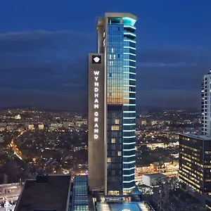Wyndham Grand Levent & Conference Center Estambul