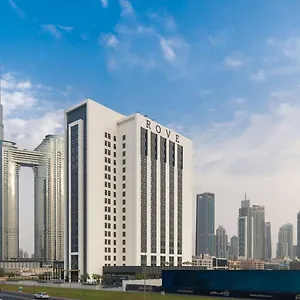 *** Hotel Rove Walk Verenigde Arabische Emiraten