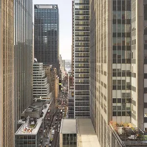 Doubletree By Hilton Midtown Fifth Ave نيو يورك