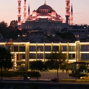 Kalyon Estambul