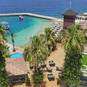 Resort Delta Bodrum