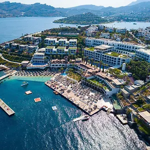 Resort Delta Bodrum