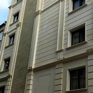 3* Hotel Park By Clover