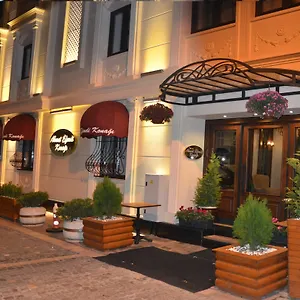 5* Hotel Ahmet Efendi Konağı
