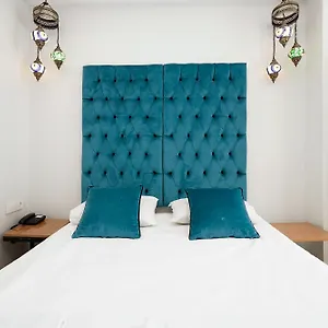 4* Hotel Alf