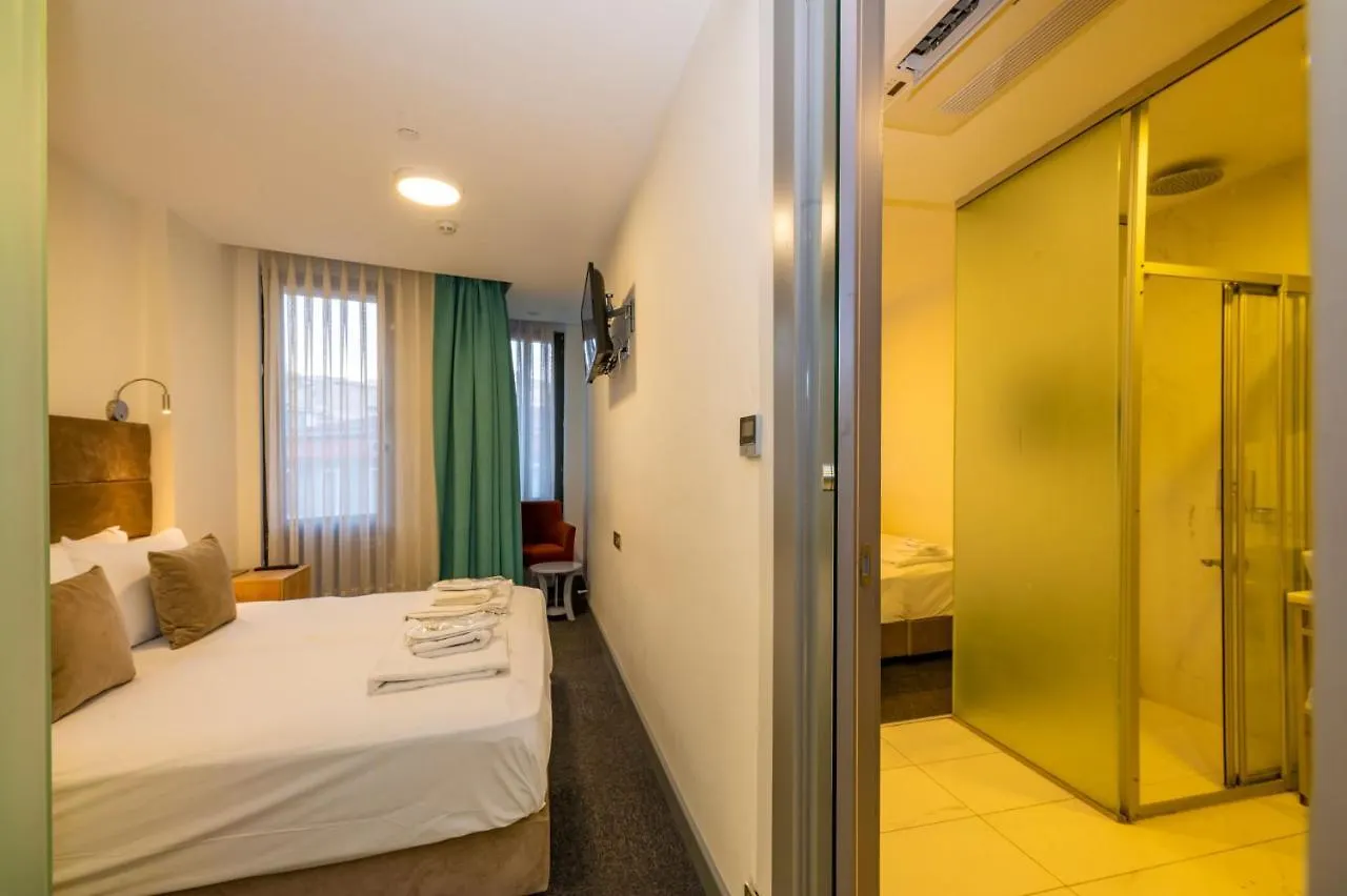 Taksim Hotel V Plus Istanbul