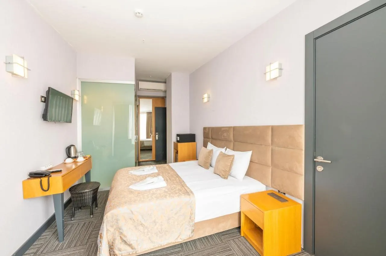 Taksim Hotel V Plus Istanbul
