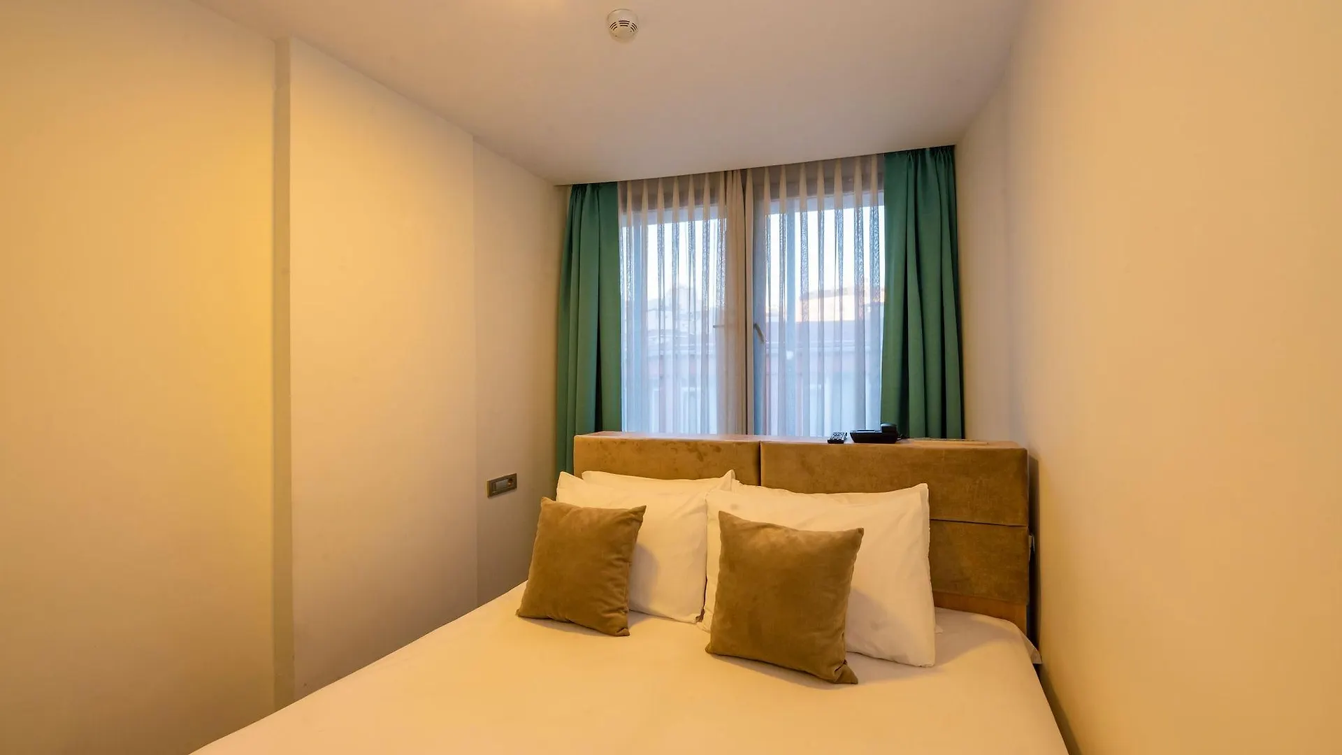 Taksim Hotel V Plus Istanbul