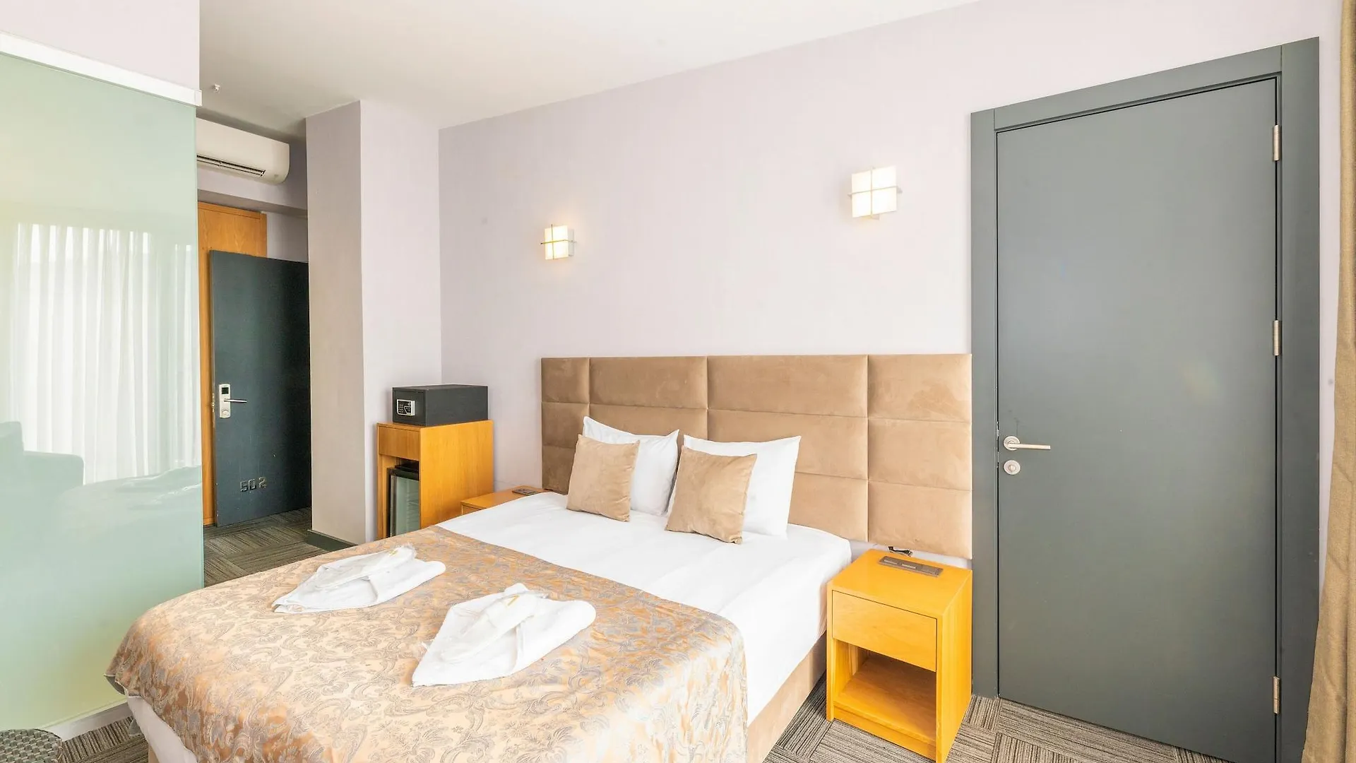 Taksim Hotel V Plus Istanbul